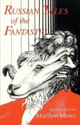 Russian Tales of the Fantastic(English, Paperback, unknown)