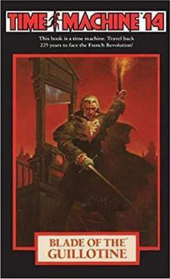 Time Machine 14(English, Paperback, Cover Arthur Byron)