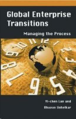 Global Enterprise Transitions(English, Hardcover, unknown)