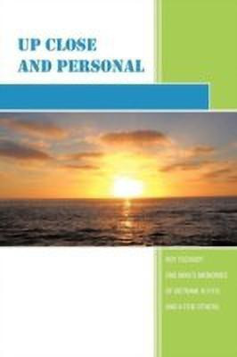 Up Close and Personal(English, Paperback, Tschudy Roy)