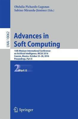Advances in Soft Computing(English, Paperback, unknown)