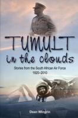 Tumult in the Clouds(English, Paperback, Wingrin Dean)