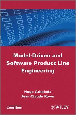 Model-Driven and Software Product Line Engineering(English, Hardcover, Royer Jean-Claude)