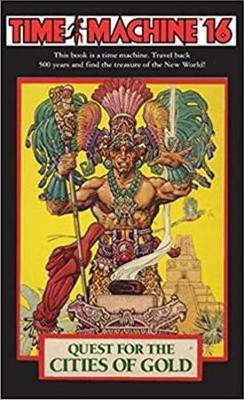 Time Machine 16(English, Paperback, Glatzer Richard)