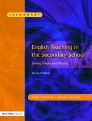 English Teaching in the Secondary School 2/e(English, Paperback, Fleming Mike)