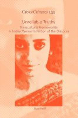 Unreliable Truths(English, Paperback, Helff Sissy)