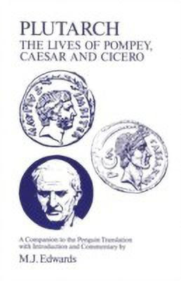 Plutarch(English, Paperback, Edwards M.)