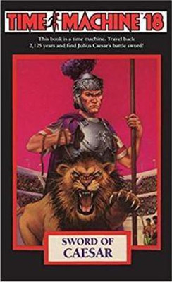 Time Machine 18(English, Paperback, Stevenson Robin)