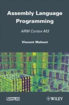 Assembly Language Programming(English, Hardcover, Mahout Vincent)