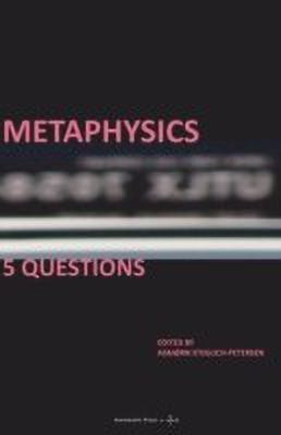 Metaphysics(English, Paperback, unknown)
