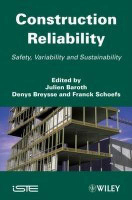 Construction Reliability(English, Hardcover, unknown)