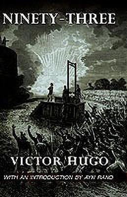 Ninety-three(English, Hardcover, Hugo Victor)
