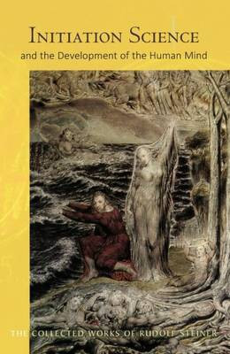 Initiation Science(English, Paperback, Steiner Rudolf)