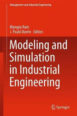 Modeling and Simulation in Industrial Engineering(English, Hardcover, unknown)