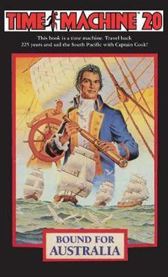 Time Machine 20(English, Paperback, Bailey Nancy)