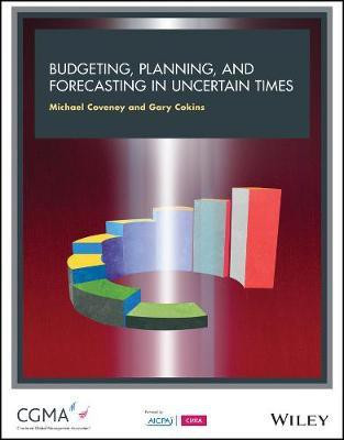 Budgeting, Forecasting and Planning in Uncertain Times(English, Paperback, Coveney M)