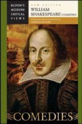 William Shakespeare - Comedies(English, Hardcover, unknown)