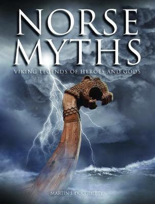 Norse Myths(English, Hardcover, Dougherty Martin J)