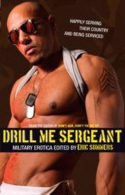 Drill Me Sergeant(English, Paperback, Summers Eric)
