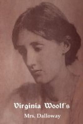 Mrs. Dalloway(English, Paperback, Woolf Virginia)