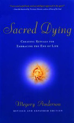 Sacred Dying(English, Paperback, Anderson Megory)