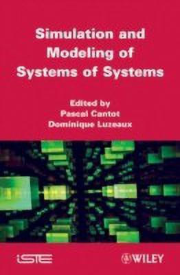 Simulation and Modeling of Systems of Systems(English, Hardcover, unknown)