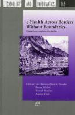 e-Health Across Borders Without Boundaries(English, Hardcover, unknown)