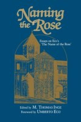 Naming the Rose(English, Paperback, unknown)