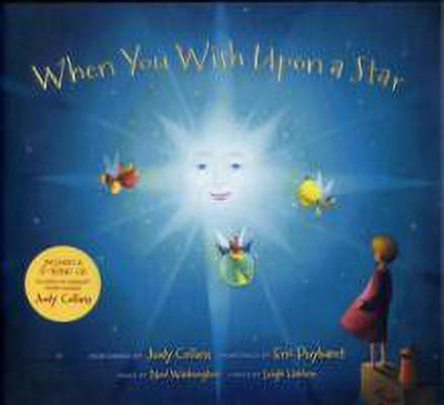 When You Wish Upon a Star(English, Hardcover, unknown)