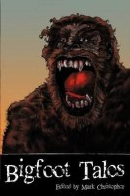 Bigfoot Tales(English, Paperback, Giangregorio Anthony)