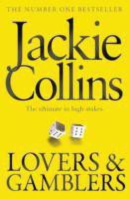 Lovers & Gamblers(English, Paperback, Collins Jackie)