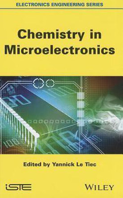 Chemistry in Microelectronics(English, Hardcover, unknown)