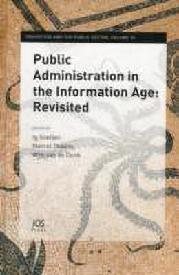 Public Administration in the Information Age: Revisited(English, Hardcover, unknown)