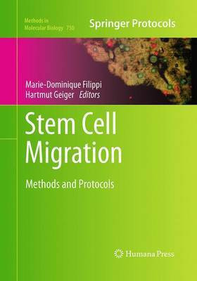 Stem Cell Migration(English, Paperback, unknown)