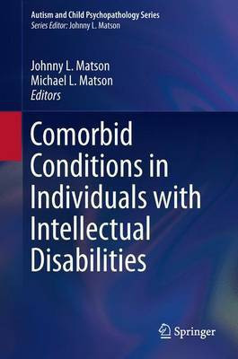 Comorbid Conditions in Individuals with Intellectual Disabilities(English, Electronic book text, unknown)