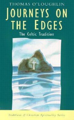 Journeys on the Edges(English, Paperback, O'Loughlin Thomas)