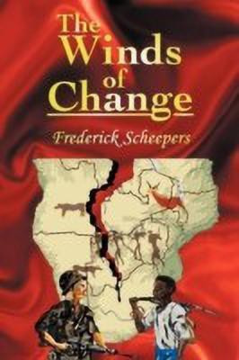 THE Winds of Change(English, Paperback, Scheepers Frederick)
