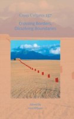 Crossing Borders, Dissolving Boundaries(English, Hardcover, unknown)