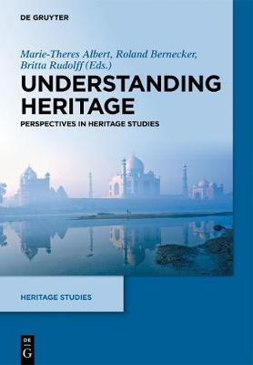 Understanding Heritage(English, Electronic book text, unknown)