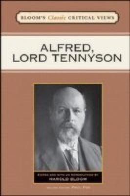 ALFRED, LORD TENNYSON(English, Hardcover, unknown)