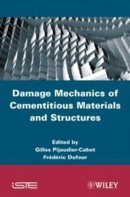 Damage Mechanics of Cementitious Materials and Structures(English, Hardcover, unknown)