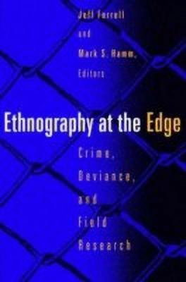 Ethnography At The Edge(English, Paperback, unknown)