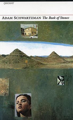 Book of Stones(English, Paperback, Schwartzman Adam)