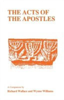 Acts of the Apostles(English, Paperback, unknown)