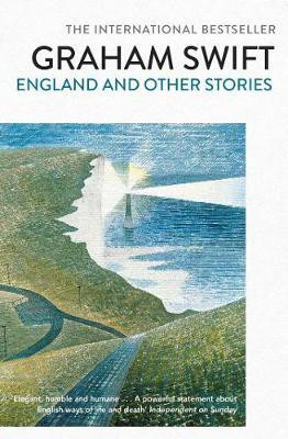 England and Other Stories(English, Paperback, Swift Graham)