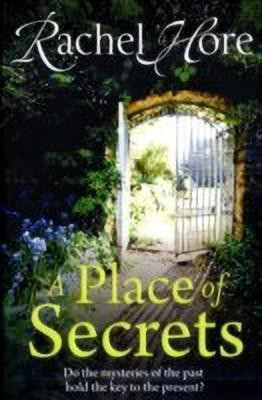 A Place of Secrets(English, Paperback, Hore Rachel)