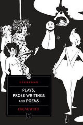 Plays, Prose Writings and Poems(English, Paperback, Wilde Oscar)