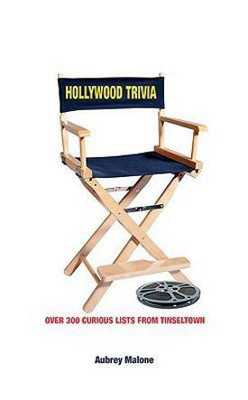 Hollywood Trivia(English, Paperback, Malone Aubrey)