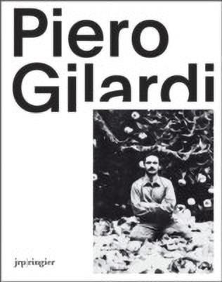 Piero Gilardi(English, Hardcover, unknown)