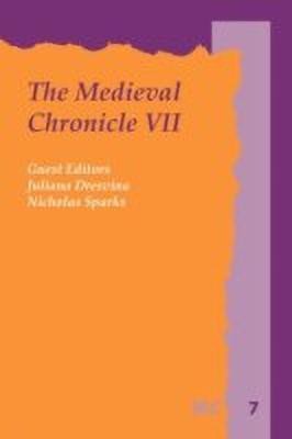 The Medieval Chronicle VII(English, Paperback, unknown)